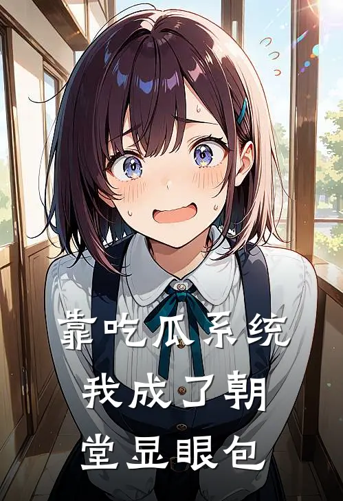 靠吃瓜系统，我成了朝堂显眼包白沐周砚推荐完结小说_热门小说在线阅读靠吃瓜系统，我成了朝堂显眼包(白沐周砚)